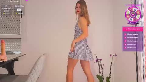 Snapshot of ninamika chatting on 07/16/26, 07:25 ninamika online show from 07/16/26, 07:25