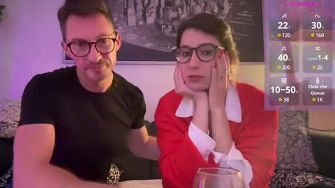 NinandCo online show from 12/20/24, 07:07