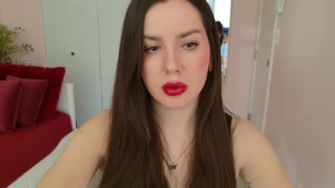 Snapshot of ninaoneil chatting on 12/03/24, 09:56 NinaOneil online show from 12/03/24, 09:56