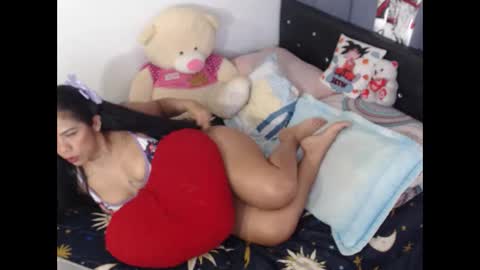 Ninapalmer online show from 10/25/25, 06:02