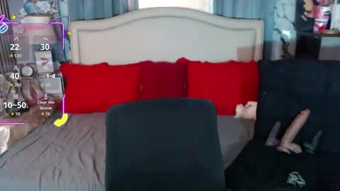 ninarussell online show from 04/22/26, 02:25