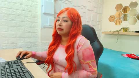 ninasilk online show from 03/26/26, 02:55