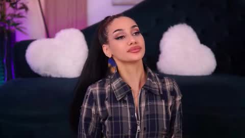 Ninna online show from 11/22/25, 07:24