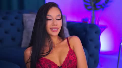 Ninna online show from 02/19/26, 08:16