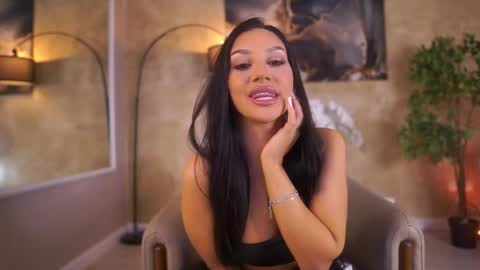 Ninna online show from 04/20/26, 09:01