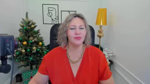 ninastarle online show from 12/22/25, 04:31