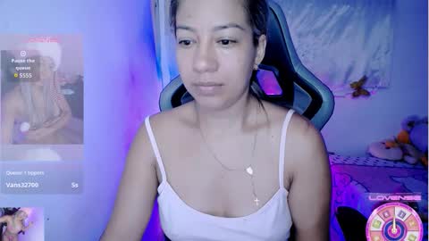 ninatinydoll1 online show from 11/29/25, 09:01