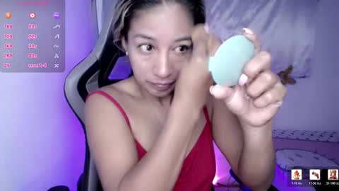 ninatinydoll1 online show from 02/20/26, 09:21