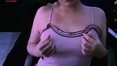 Nina online show from 12/06/24, 03:33