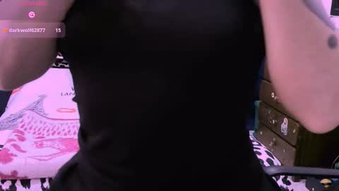 Nina online show from 12/05/25, 03:52