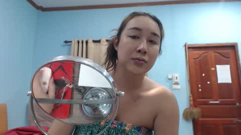 Snapshot of ninewladyboy chatting on 09/22/25, 08:55 ninew online show from 09/22/25, 08:55