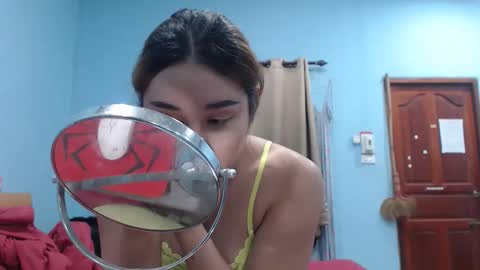 Snapshot of ninewladyboy chatting on 10/04/25, 08:40 ninew online show from 10/04/25, 08:40