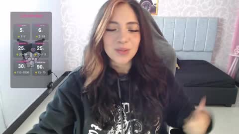 Ninfa  online show from 12/05/24, 11:27