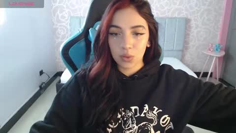 Ninfa  online show from 12/23/24, 11:25