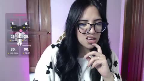 Ninfa  online show from 02/23/25, 04:13