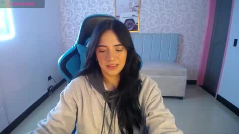 Ninfa  online show from 02/26/25, 02:14