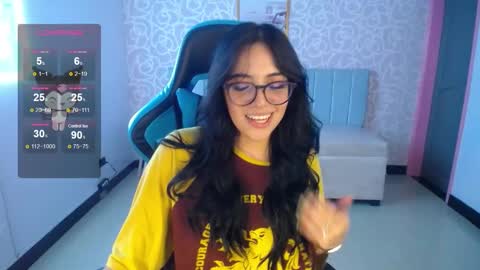 Ninfa  online show from 02/27/25, 10:53