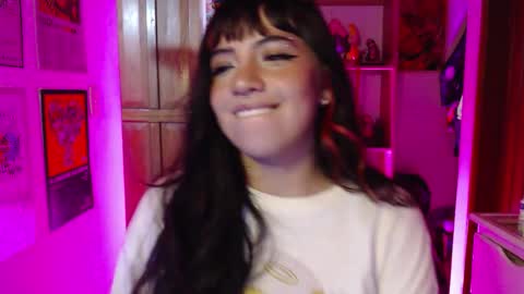 Ninfa  online show from 11/26/25, 02:01