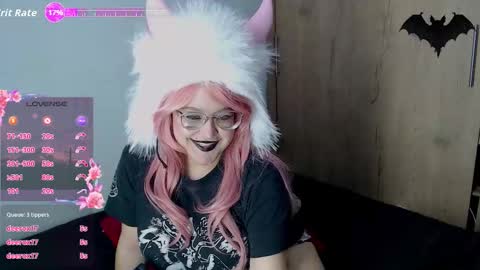 Doll independent model online show from 03/16/26, 02:06