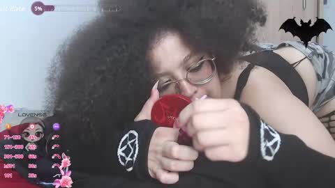 Doll independent model online show from 04/11/26, 07:45