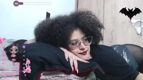 Doll independent model online show from 04/20/26, 03:09