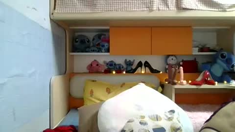 SunnyNatalie Wang online show from 11/14/25, 10:25