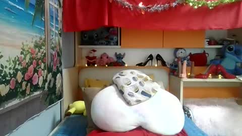 SunnyNatalie Wang online show from 01/13/26, 10:09