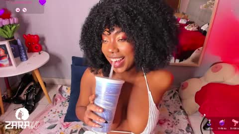 NINI  online show from 04/11/26, 04:22