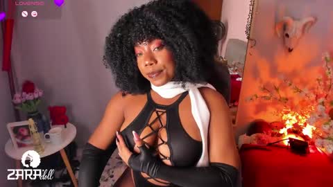 NINI  online show from 04/17/26, 03:04