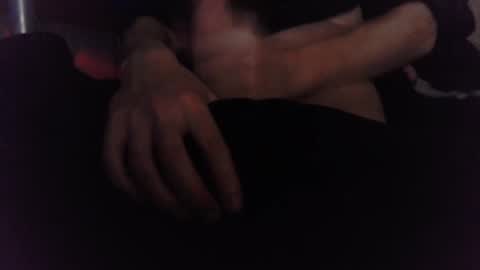 Ninjadance online show from 01/12/25, 08:57