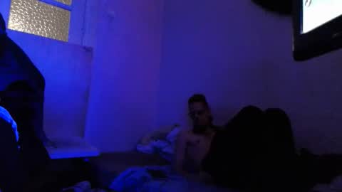 Ninjadance online show from 02/27/26, 10:15