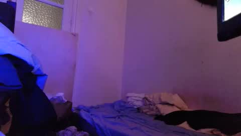 Ninjadance online show from 03/11/26, 12:22