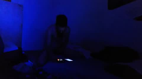 Ninjadance online show from 04/01/26, 01:34