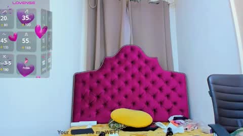 nina dee online show from 01/03/25, 04:22