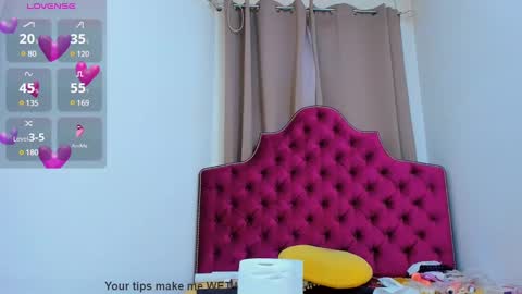 nina dee online show from 01/07/25, 04:18