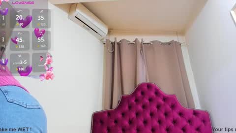 nina dee online show from 02/14/25, 11:53