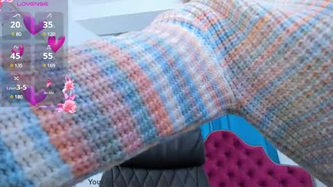 nina dee online show from 02/25/25, 05:19