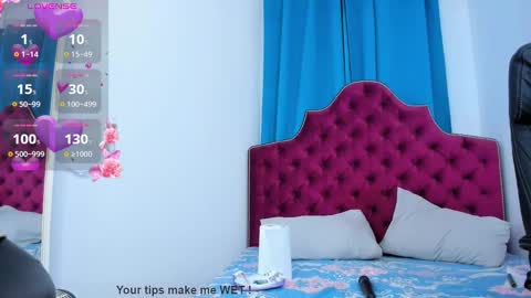 nina dee online show from 02/26/25, 04:47