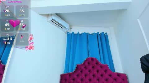 nina dee online show from 09/09/25, 04:34