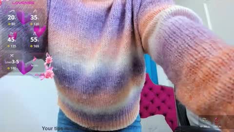 nina dee online show from 01/12/26, 04:39