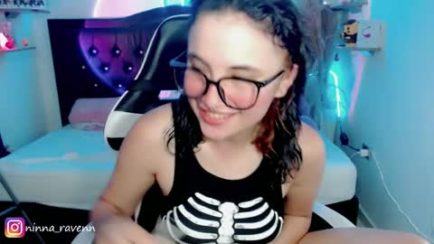 Ninna online show from 03/30/26, 09:16