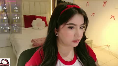 Snapshot of ninna_sweet_ chatting on 03/01/26, 12:18 Nina online show from 03/01/26, 12:18