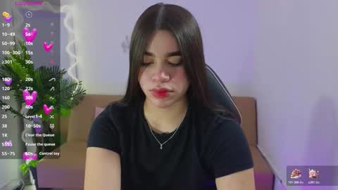 Ninnaaaa online show from 12/01/25, 06:57