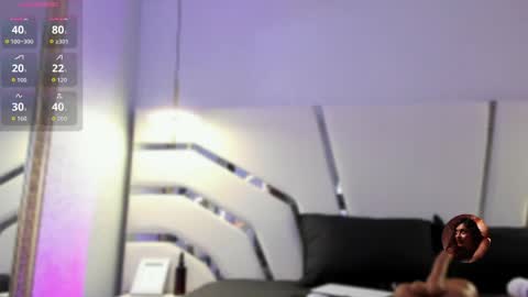 Ninna online show from 03/30/26, 04:13