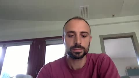 Snapshot of ninni2911 chatting on 09/17/25, 08:27 ninni2911 online show from 09/17/25, 08:27