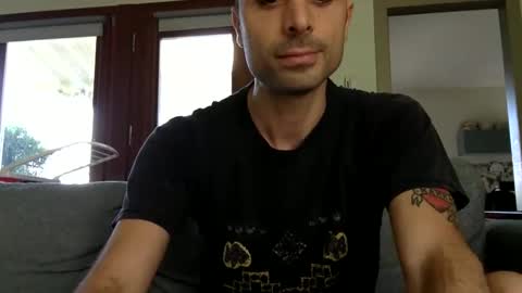 Snapshot of ninni2911 chatting on 10/01/25, 09:37 ninni2911 online show from 10/01/25, 09:37