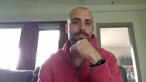 Snapshot of ninni2911 chatting on 10/16/25, 10:16 ninni2911 online show from 10/16/25, 10:16