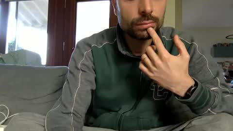 ninni2911 online show from 01/12/26, 09:47