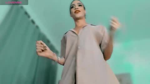 Ninon Beart online show from 02/22/26, 01:51