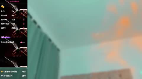 Ninon Beart online show from 02/23/26, 01:58